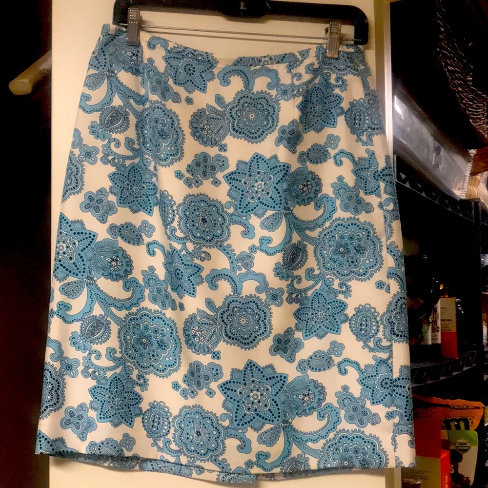 Fabulous summer skirt